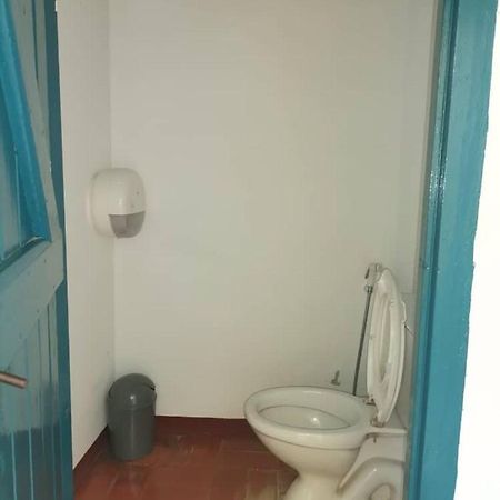 Auberge Mariama Ba Gorée エクステリア 写真