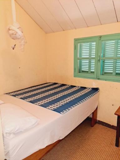 Auberge Mariama Ba Gorée エクステリア 写真