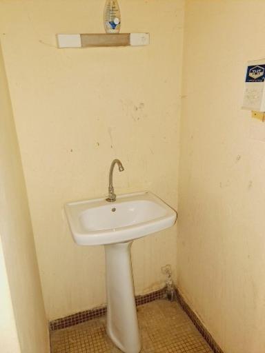 Auberge Mariama Ba Gorée エクステリア 写真